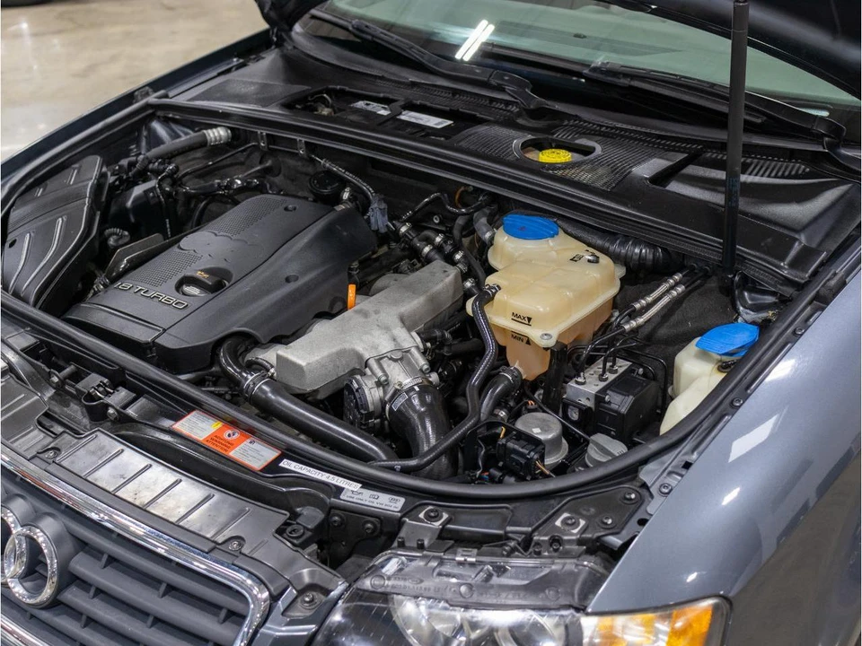 2006 Audi B7 A4 - Image 19 of 31