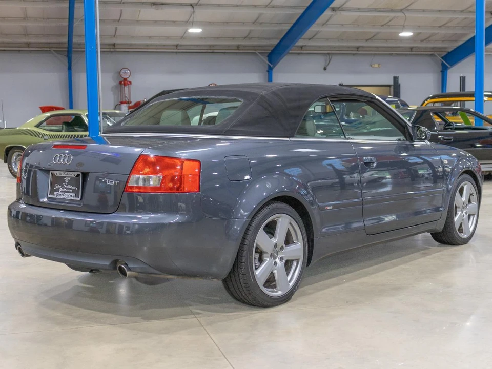 2006 Audi B7 A4 - Image 9 of 31