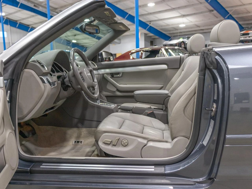 2006 Audi B7 A4 - Image 26 of 31