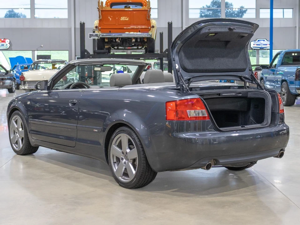 2006 Audi B7 A4 - Image 20 of 31