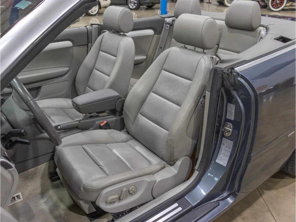 2006 Audi B7 A4 - Image 28 of 31