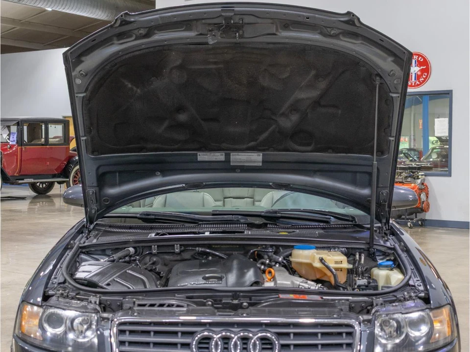 2006 Audi B7 A4 - Image 16 of 31