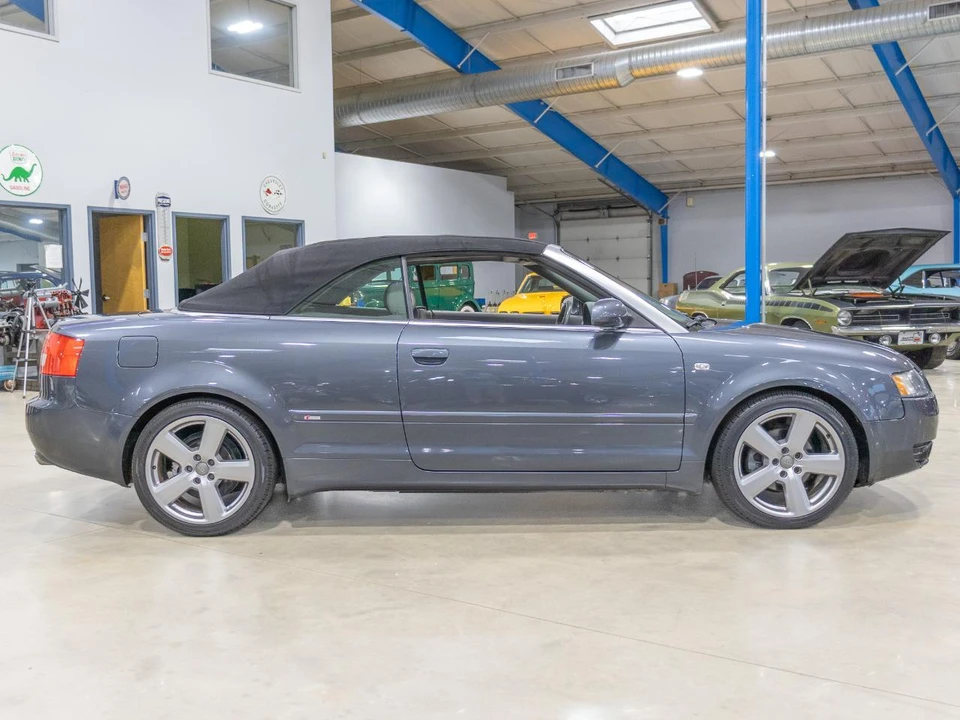 2006 Audi B7 A4 - Image 10 of 31