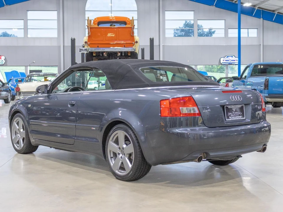 2006 Audi B7 A4 - Image 6 of 31