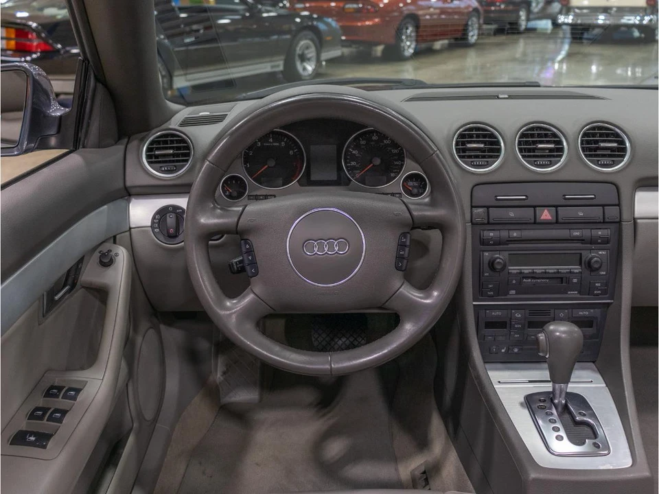 2006 Audi B7 A4 - Image 30 of 31