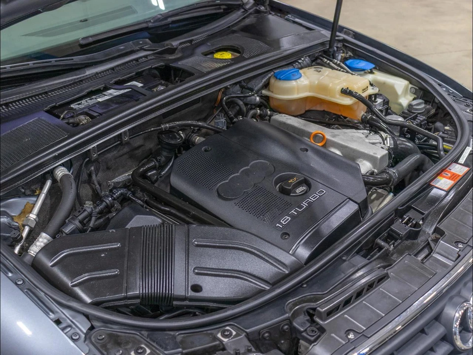 2006 Audi B7 A4 - Image 18 of 31