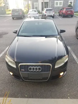 2006 Audi A4 S Line Quattro