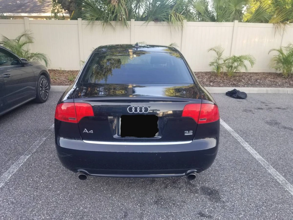 2006 Audi A4 - Image 4 of 8