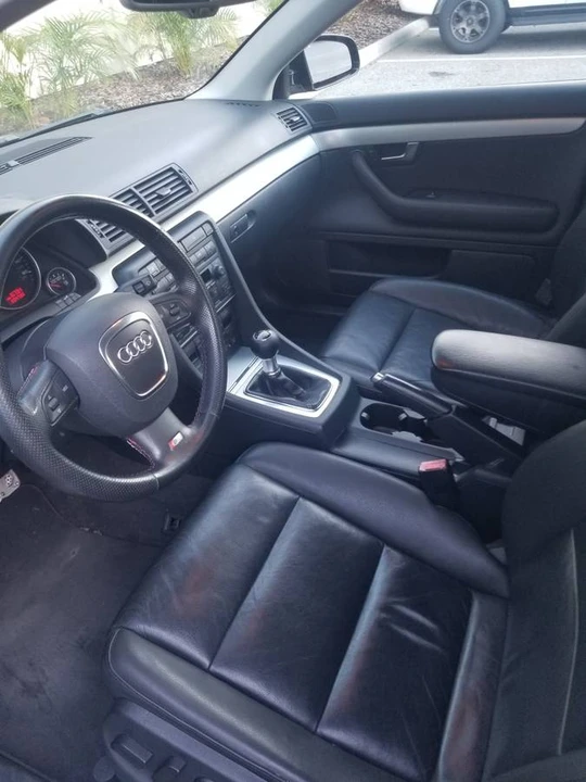 2006 Audi A4 - Image 5 of 8