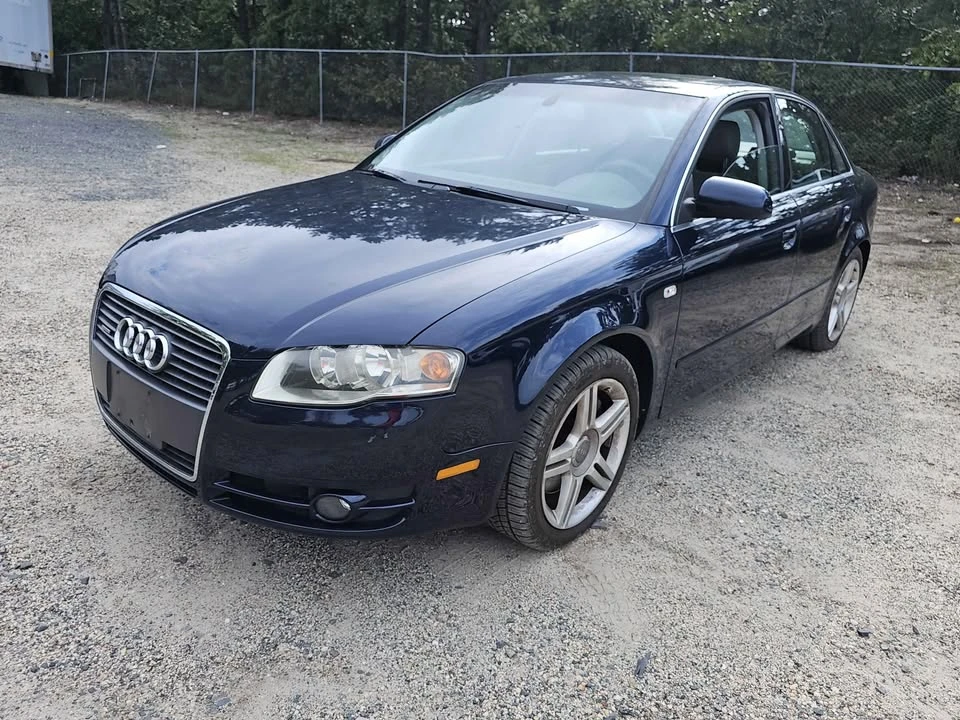 2006 Audi Allroad - Image 2 of 11