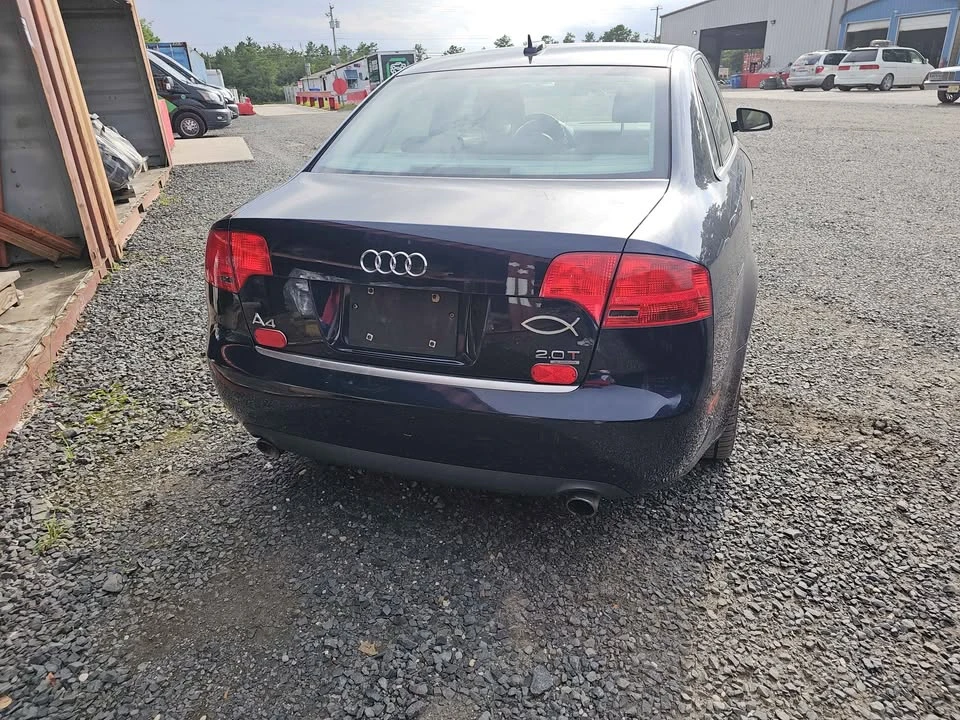 2006 Audi Allroad - Image 10 of 11