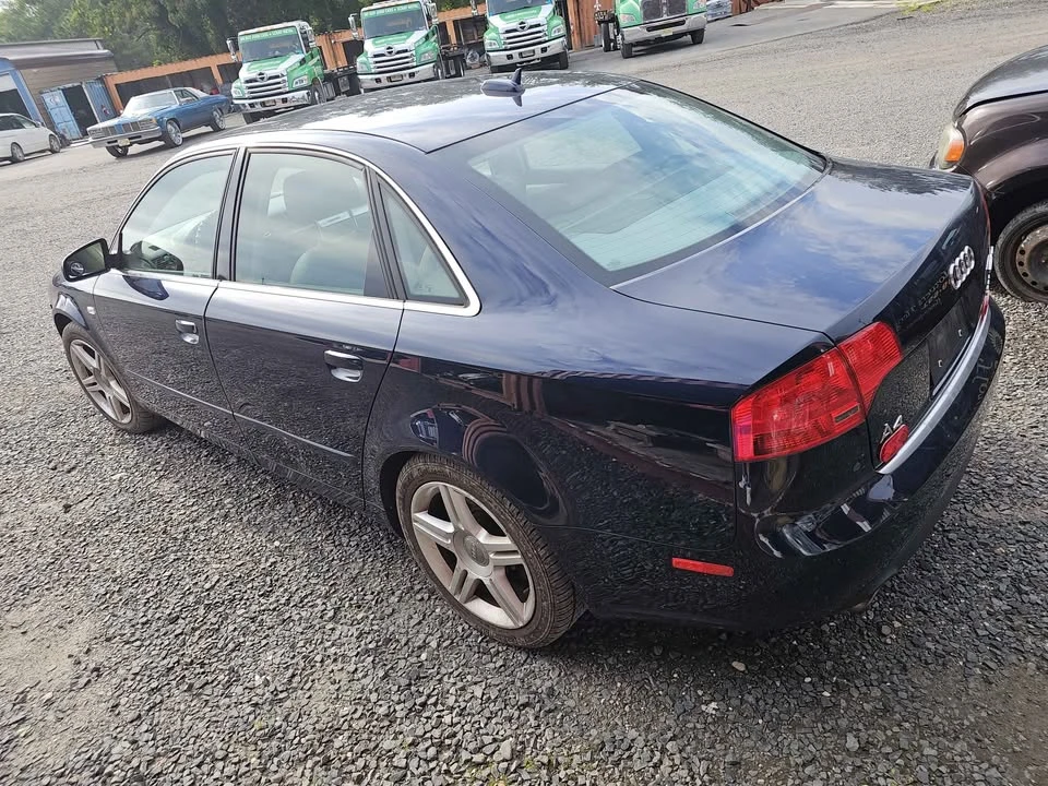 2006 Audi Allroad - Image 11 of 11