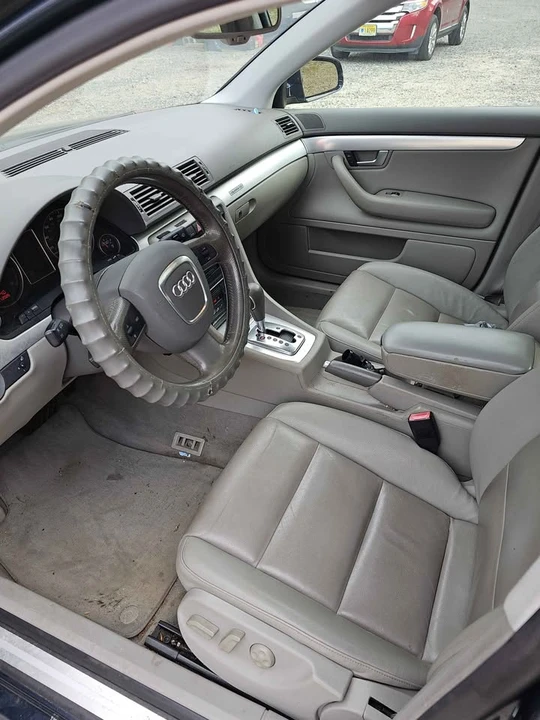 2006 Audi Allroad - Image 8 of 11
