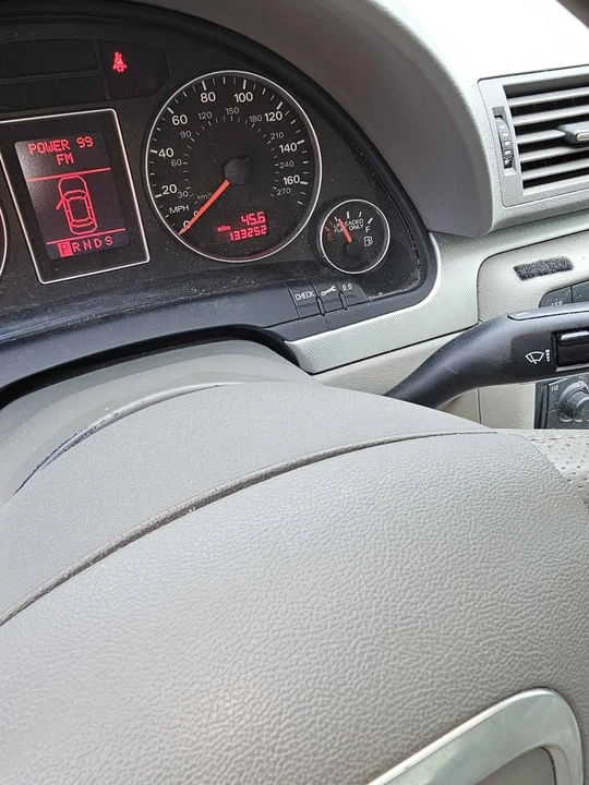 2006 Audi Allroad - Image 6 of 11