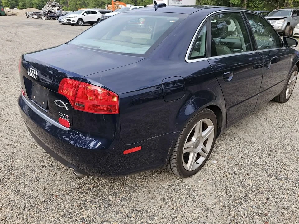 2006 Audi Allroad - Image 5 of 11