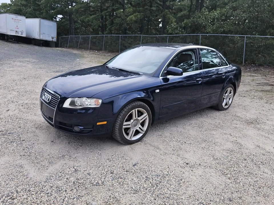 2006 Audi Allroad - Image 3 of 11