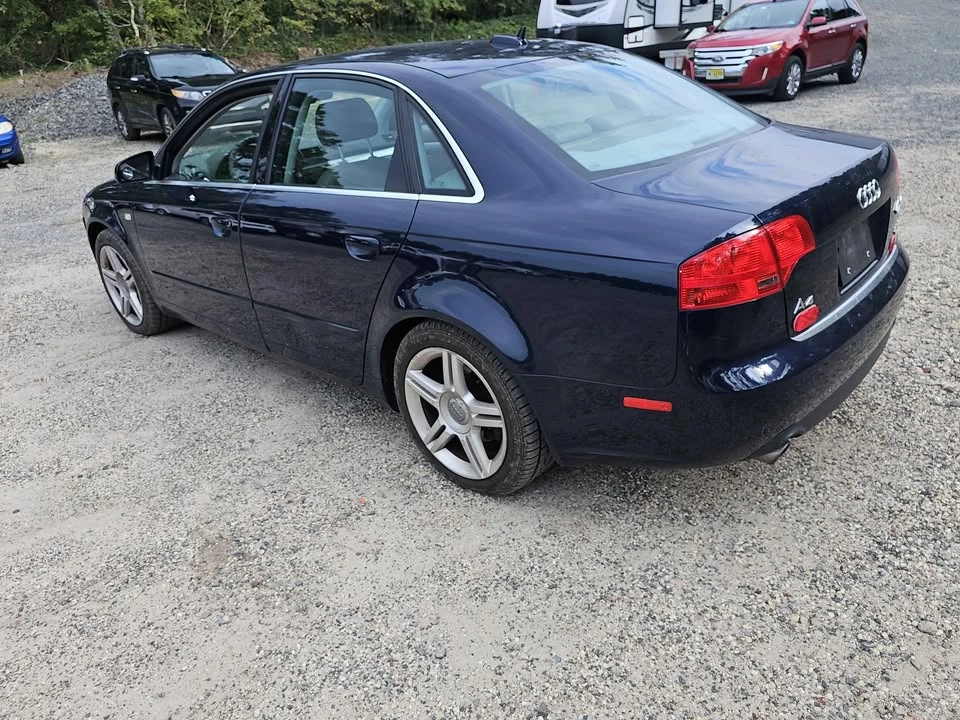 2006 Audi Allroad - Image 4 of 11