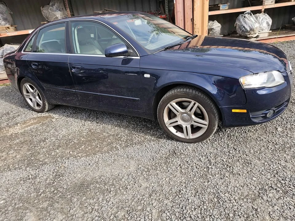 2006 Audi Allroad - Image 9 of 11