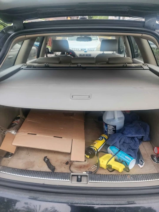 2006 Audi Allroad - Image 15 of 15