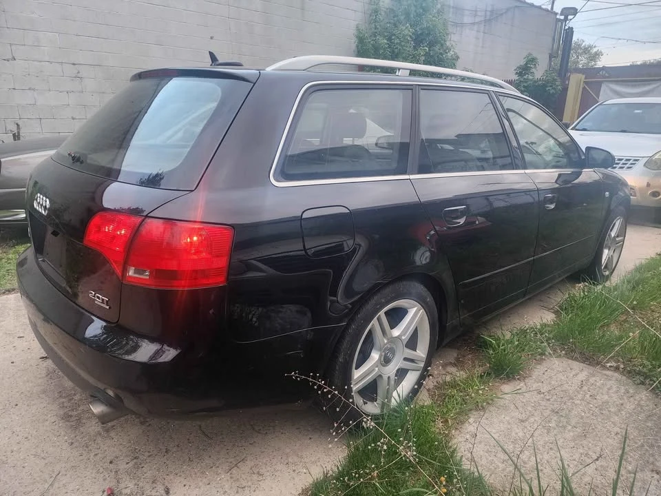 2006 Audi Allroad - Image 5 of 15