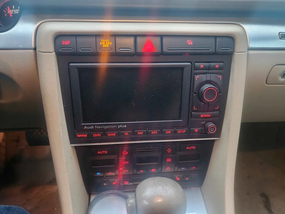 2006 Audi Allroad - Image 10 of 15