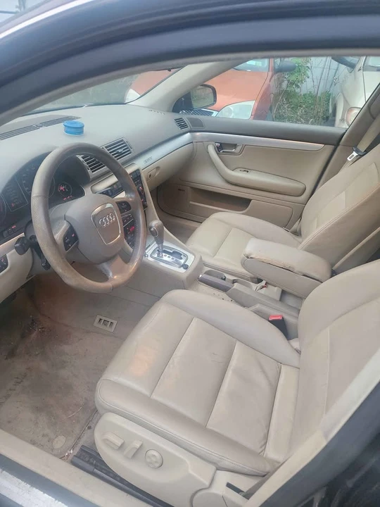 2006 Audi Allroad - Image 7 of 15