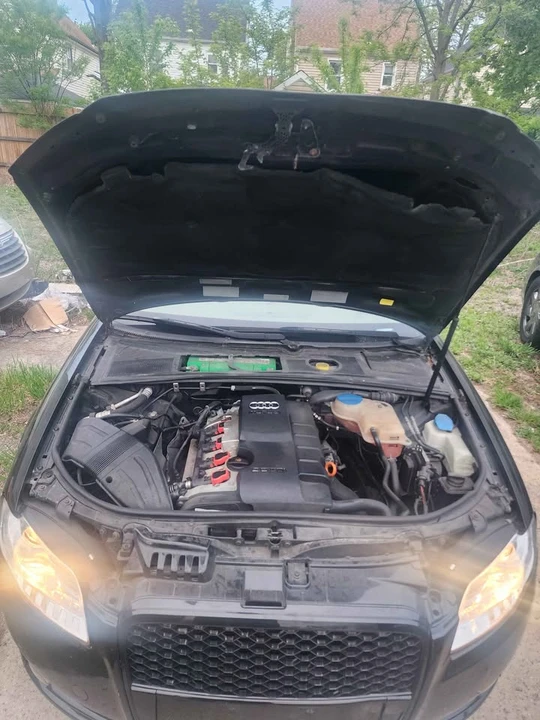 2006 Audi Allroad - Image 2 of 15