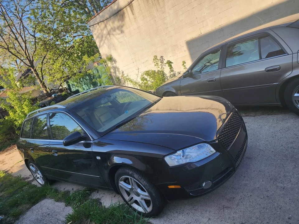 2006 Audi Allroad - Image 9 of 15