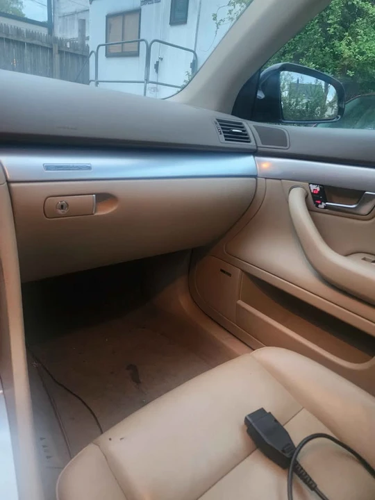 2006 Audi Allroad - Image 13 of 15