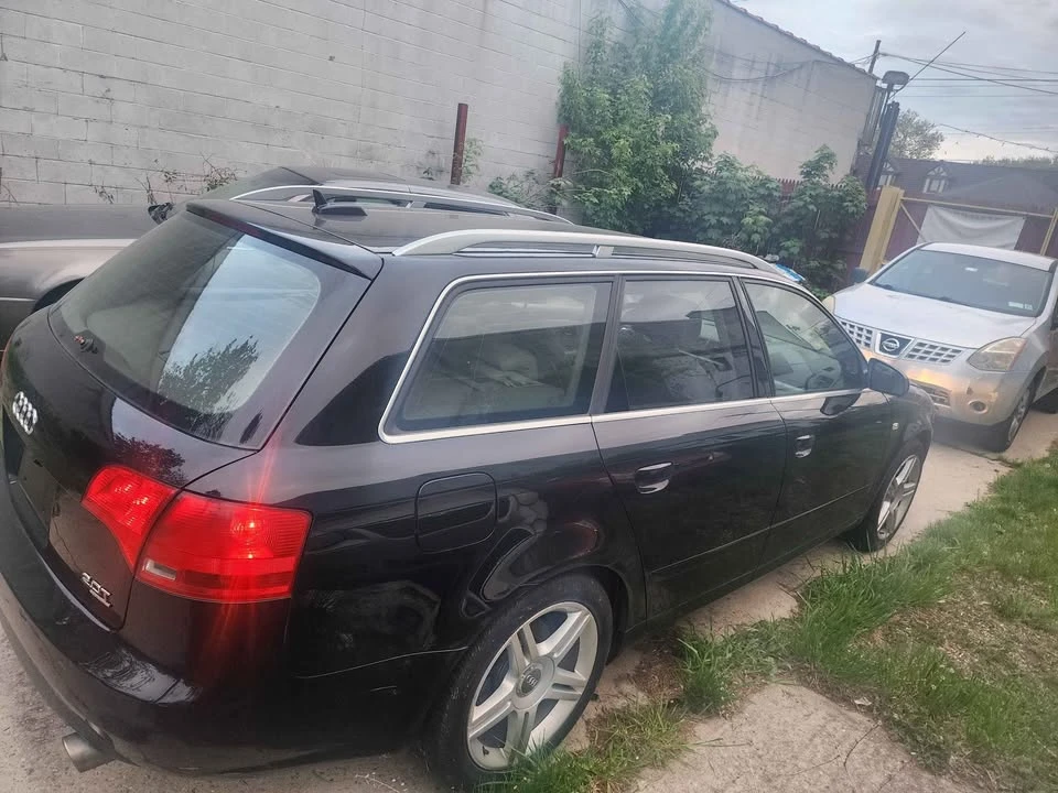 2006 Audi Allroad - Image 4 of 15