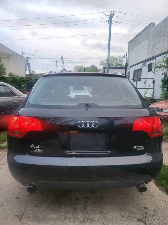 2006 Audi Allroad - Image 3 of 15