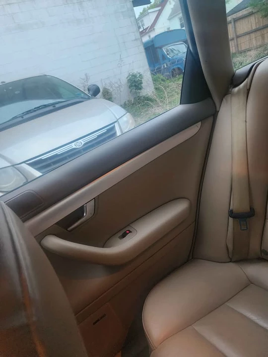 2006 Audi Allroad - Image 12 of 15