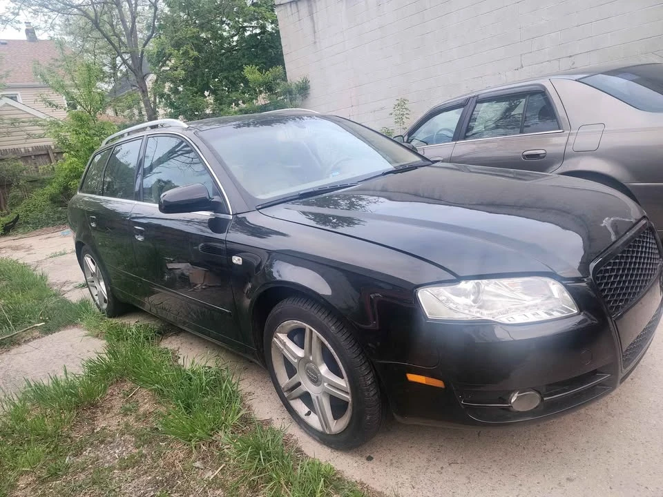 2006 Audi Allroad - Image 8 of 15
