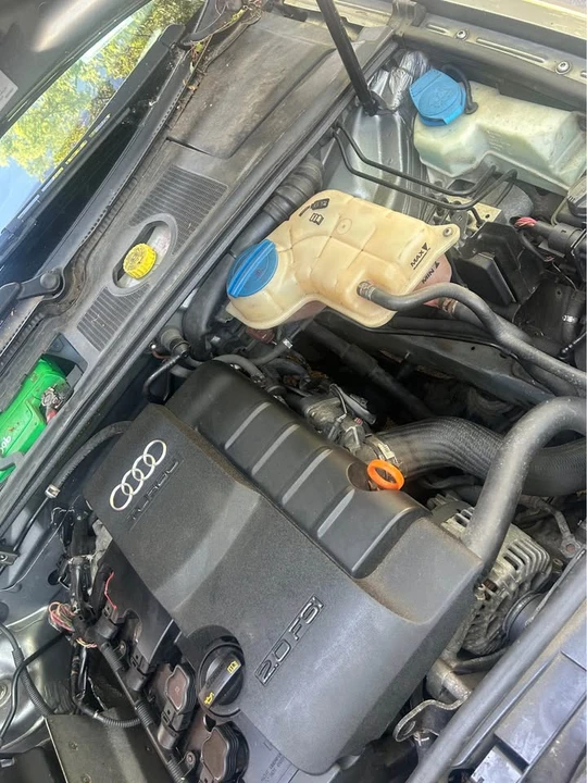 2006 Audi Allroad - Image 8 of 12