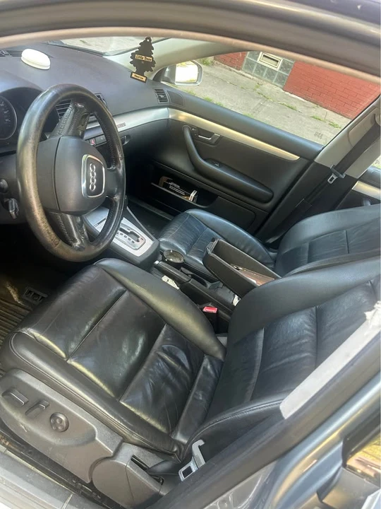 2006 Audi Allroad - Image 2 of 12