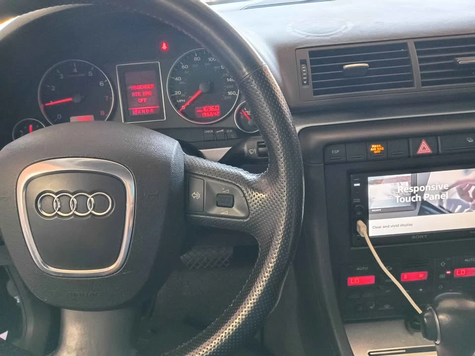 2006 Audi Allroad - Image 10 of 10