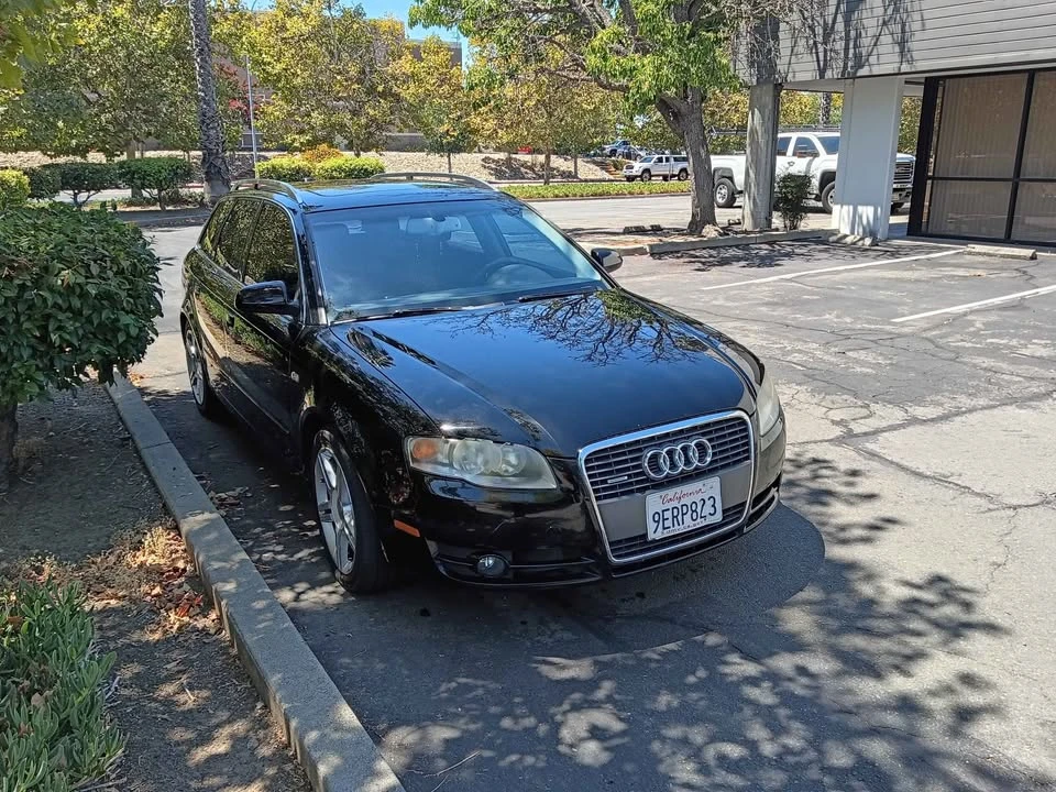 2006 Audi Allroad - Image 3 of 10