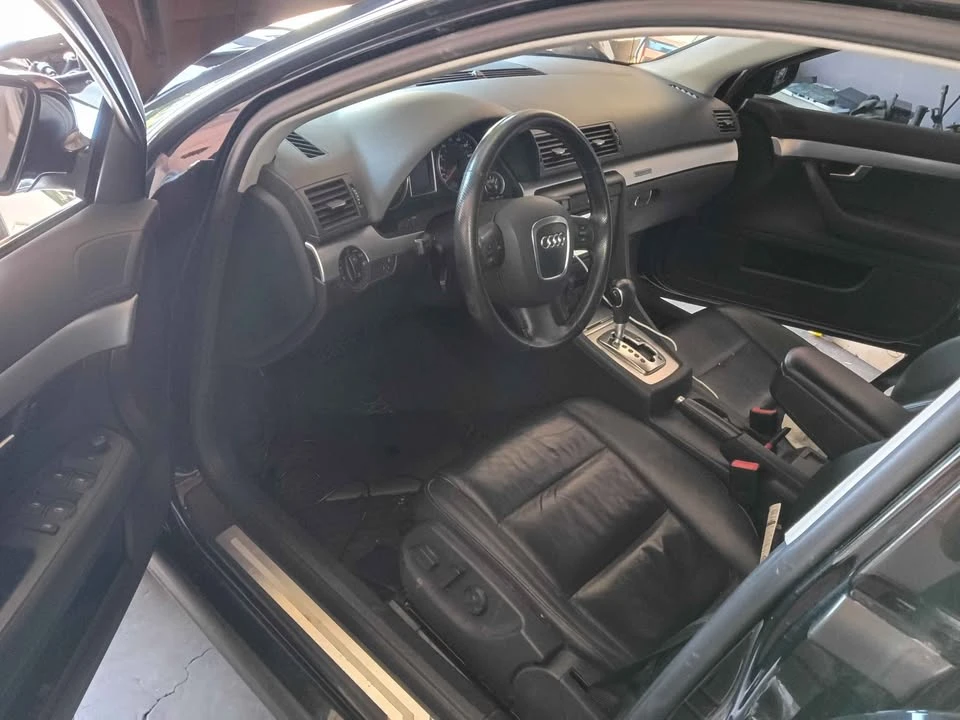 2006 Audi Allroad - Image 9 of 10