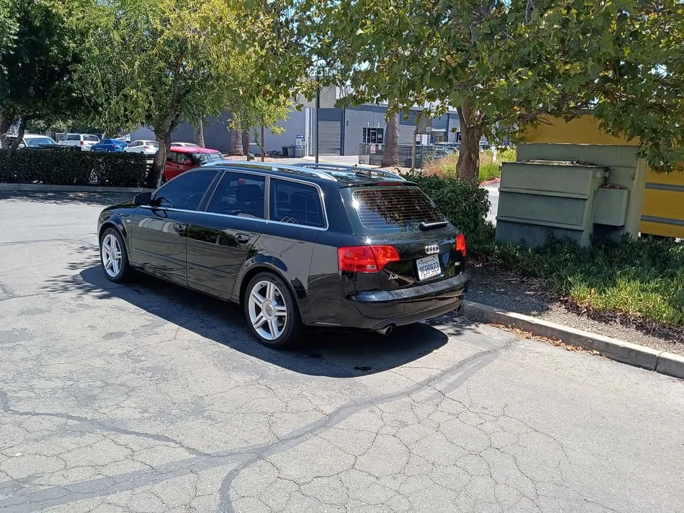 2006 Audi Allroad - Image 5 of 10