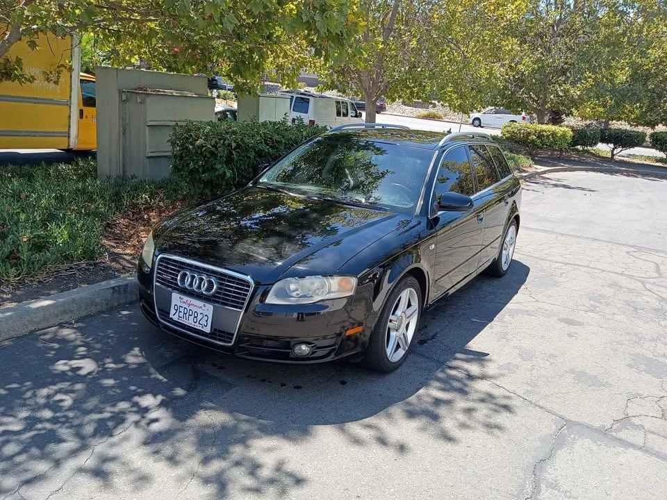 2006 Audi Allroad - Image 2 of 10