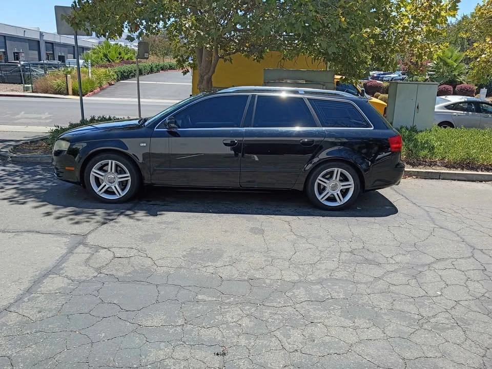 2006 Audi Allroad - Image 4 of 10
