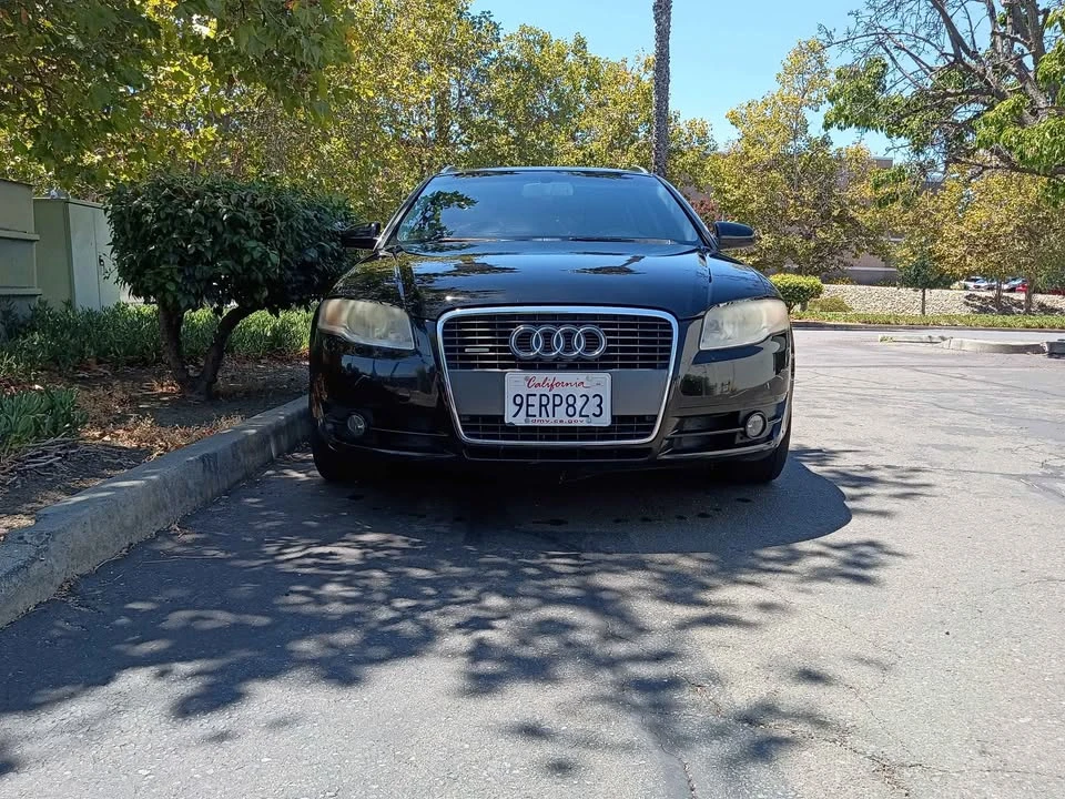 2006 Audi Allroad - Image 6 of 10