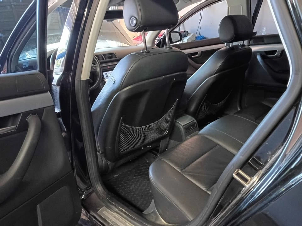 2006 Audi Allroad - Image 8 of 10