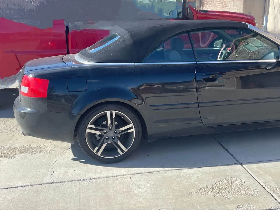 2006 Audi B7 A4 - Image 2 of 7