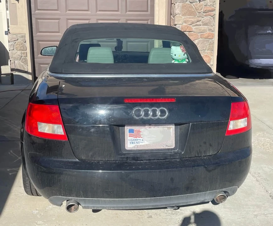 2006 Audi B7 A4 - Image 3 of 7