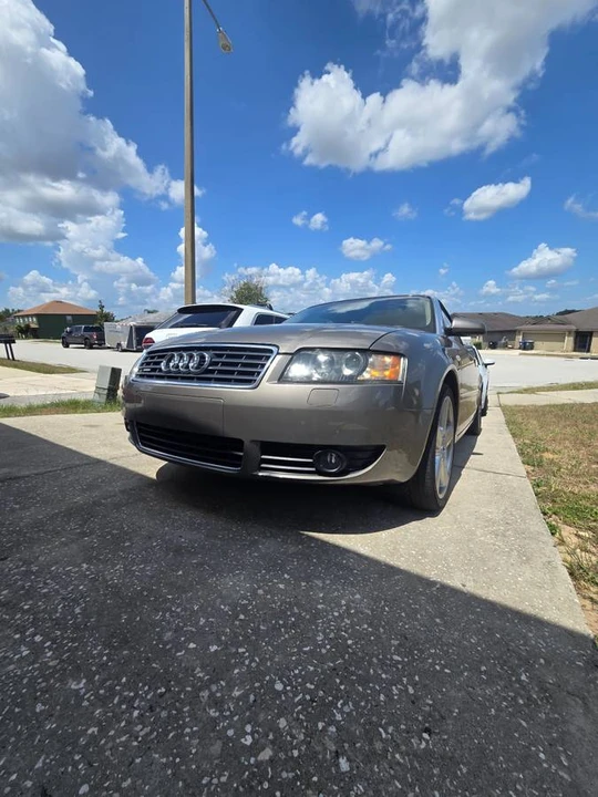 2006 Audi B7 A4 - Image 7 of 21