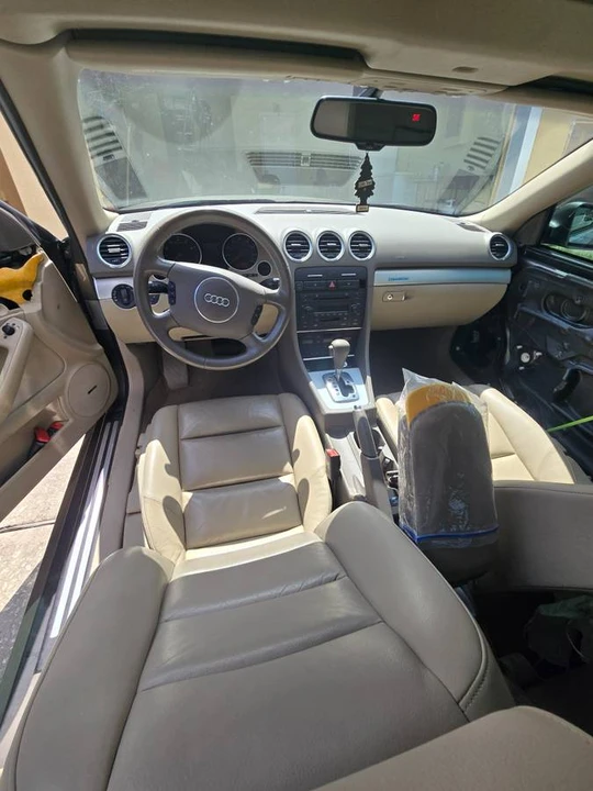 2006 Audi B7 A4 - Image 12 of 21