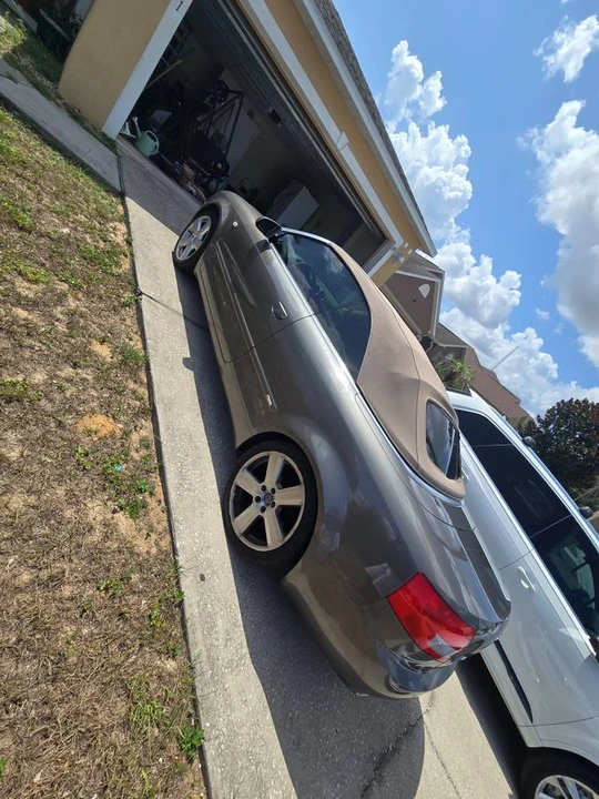 2006 Audi B7 A4 - Image 5 of 21
