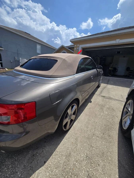2006 Audi B7 A4 - Image 21 of 21