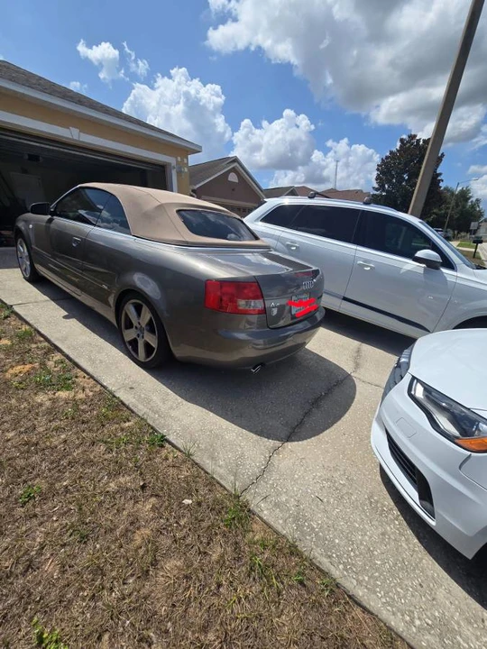 2006 Audi B7 A4 - Image 2 of 21